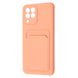 Чохол WAVE Colorful Pocket Samsung Galaxy M33 (M336B) Pale Pink 777-00213 фото 1