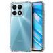 TPU чехол GETMAN Ease усиленные углы для Huawei Honor X8a 777-08582 фото 1
