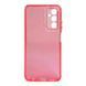 Протиударний чохол для смартфона Space III для Samsung Galaxy A25 Rose Red 666-02081 фото 3