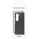 Шкіряний чохол Leather Case для Samsung Galaxy Z Fold6 Black 555-03230 фото 7