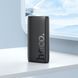 Портативний акумулятор Hoco J122A Respect 20000mAh 22.5W+PD20W Чорний 216-00088 фото 2