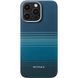 Чехол PC PITAKA with MagSafe для Apple iPhone 15 Pro Max (6.7") Moonrise 656-08263 фото 2
