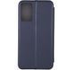 Шкіряний чохол-книжка Classy для Samsung Galaxy A25 5G Navy Blue 777-05566 фото 2