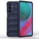 Чехол для смартфона Cosmic Magic Shield for Samsung Galaxy M34 5G Sapphire 666-04787 фото 1