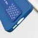 Чохол TPU VIVA для Xiaomi Redmi A3 Dark Blue 777-05166 фото 6