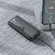 Портативний акумулятор Hoco J122A Respect 20000mAh 22.5W+PD20W Чорний 216-00088 фото 9