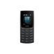 Мобильный телефон Nokia 105 SS 2023 (no charger) Charcoal 105 SS 2023 (no charger) Charcoal фото 2