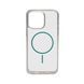 Чохол Acrylic Thin Magnetic для Apple iPhone 16 Pro Max Green 666-03701 фото
