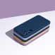 Чехол WAVE Colorful Case (TPU) для Xiaomi Redmi A5 (European) Blue 656-06570 фото 4