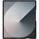 Шкіряний чохол Leather Case для Samsung Galaxy Z Fold6 Black 555-03230 фото 2