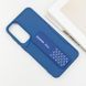 Чохол TPU VIVA для Xiaomi Redmi A3 Dark Blue 777-05166 фото 3