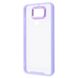 Чехол WAVE Just Case Xiaomi Redmi Note 9 Light Purple 777-00512 фото