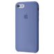 Силиконовый чехол для iPhone 7/8/SE 2020 Lavender Grey 208-00019 фото