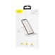 Гелевий коврик тримач Baseus Folding Bracket Antiskid Pad Transparent 656-00416 фото 6