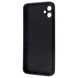 Чохол PRC Leather Case Samsung Galaxy A04e (A042F) Black 777-01255 фото 2