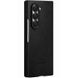 Шкіряний чохол Leather Case для Samsung Galaxy Z Fold6 Black 555-03230 фото 3