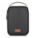 Органайзер WIWU Minimalis Travel Pouch Black 220-00022 фото 1