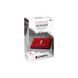 Портативний SSD Kingston XS1000R BOC 2TB USB 3.2 Gen2 Type-C 3D NAND Red SXS1000R/2000GA фото 2