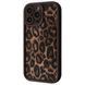 Чехол Pretty Case iPhone 12 Pro Max Leopard 208-03614 фото