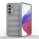 Чохол для смартфона Cosmic Magic Shield for Samsung Galaxy A54 5G Grey Smoke 666-04737 фото