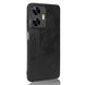 Чехол Cosmiс Leather Case для Realme C55 Black 666-00104 фото 2