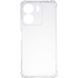 TPU чехол GETMAN Ease усиленные углы Full Camera для Xiaomi Redmi 13C / Poco C65 555-02547 фото 2