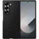Шкіряний чохол Leather Case для Samsung Galaxy Z Fold6 Black 555-03230 фото