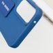 Чохол TPU VIVA для Xiaomi Redmi A3 Dark Blue 777-05166 фото 7