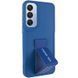 Чохол TPU VIVA для Xiaomi Redmi A3 Dark Blue 777-05166 фото 2
