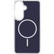 Чехол TPU+PC Nami with Magnetic Fit для Samsung Galaxy A18 / A17 Midnight Blue ILSO-00000085881-3 фото 2
