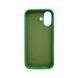 Силіконовий чохол для Apple iPhone 17 Spearmint 208-06661 фото 3