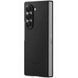 Шкіряний чохол Leather Case для Samsung Galaxy Z Fold6 Black 555-03230 фото 4