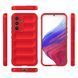 Чохол для смартфона Cosmic Magic Shield for Samsung Galaxy A54 5G Grey Smoke 666-04737 фото 3