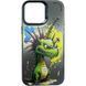 Чехол TPU+PC So Cool для Samsung Galaxy A15 4G/5G / M15 5G Dragon 555-03432 фото 1