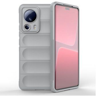 Чехол для смартфона Cosmic Magic Shield for Xiaomi 13 Lite Grey Smoke 666-04888 фото