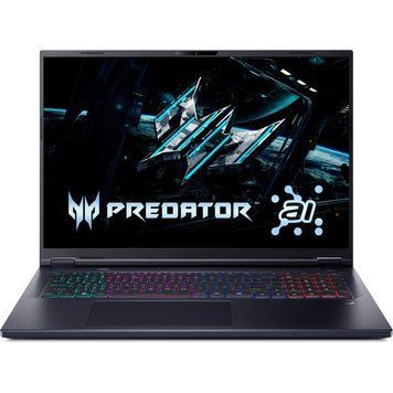 Ноутбук Acer Predator Helios Neo 18 PHN18-72 (NH.QVLEU.003) NH.QVLEU.003 фото