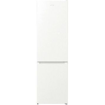 Холодильник Gorenje NRK6202EW4 NRK6202EW4 фото