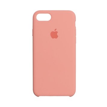 Силіконовий чохол для iPhone 7/8/SE 2020 Flamingo 208-00020 фото