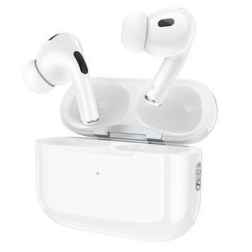 Наушники HOCO EW47 True wireless stereo headset White 656-00927 фото