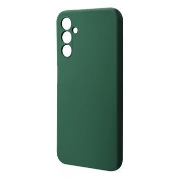 Чохол WAVE Colorful Case (TPU) Samsung Galaxy A14 Forest green 656-05804 фото