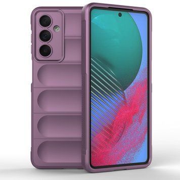 Чехол для смартфона Cosmic Magic Shield for Samsung Galaxy M34 5G Lavender 666-04788 фото