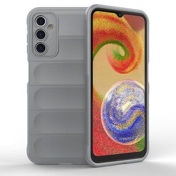 Чехол для смартфона Cosmic Magic Shield for Samsung Galaxy A14 5G Grey Smoke 666-04638 фото