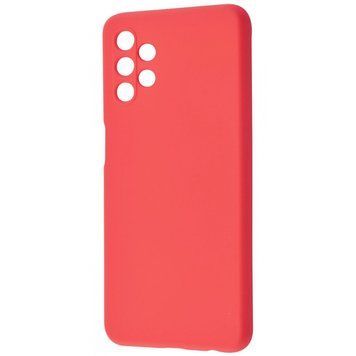 Чохол WAVE Colorful Case (TPU) Samsung Galaxy A32 (A325F) Camellia 656-05904 фото