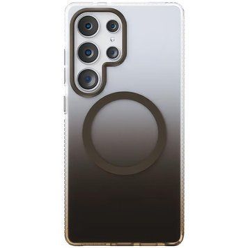 Чехол TPU+PC Phantom with MagSafe для Samsung Galaxy S26 Ultra Black 777-09067 фото