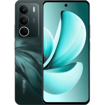 Мобільний телефон realme C71 8/256GB Forest Owl U1075203 фото