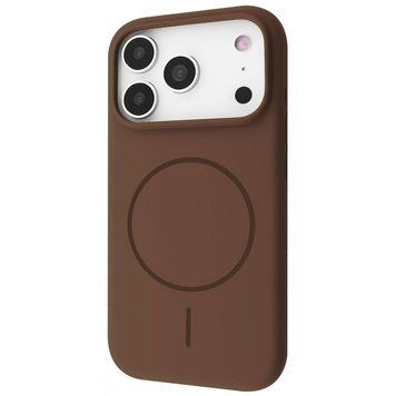 Чохол Proove Spectrum Case with Magnetic Ring iPhone 17 Pro Max Choco Mousse 656-05381 фото