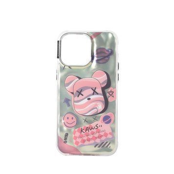 Чехол для смартфона Versailles для iPhone 14 Pro Kaws 666-03208 фото
