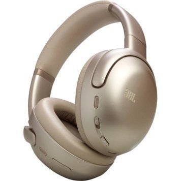 Навушники JBL Tour One M3 Latte (JBLTOURONEM3LTT) JBLTOURONEM3LTT фото