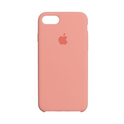 Силиконовый чехол для iPhone 7/8/SE 2020 Flamingo 208-00020 фото