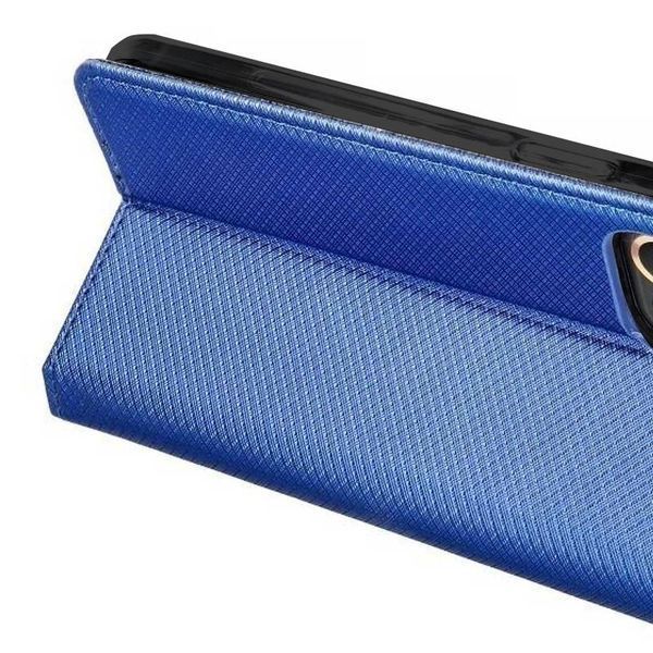 Чохол-книжка Magnet для Xiaomi Redmi A3 / Poco C61 Blue ILSO-00000082212-2 фото